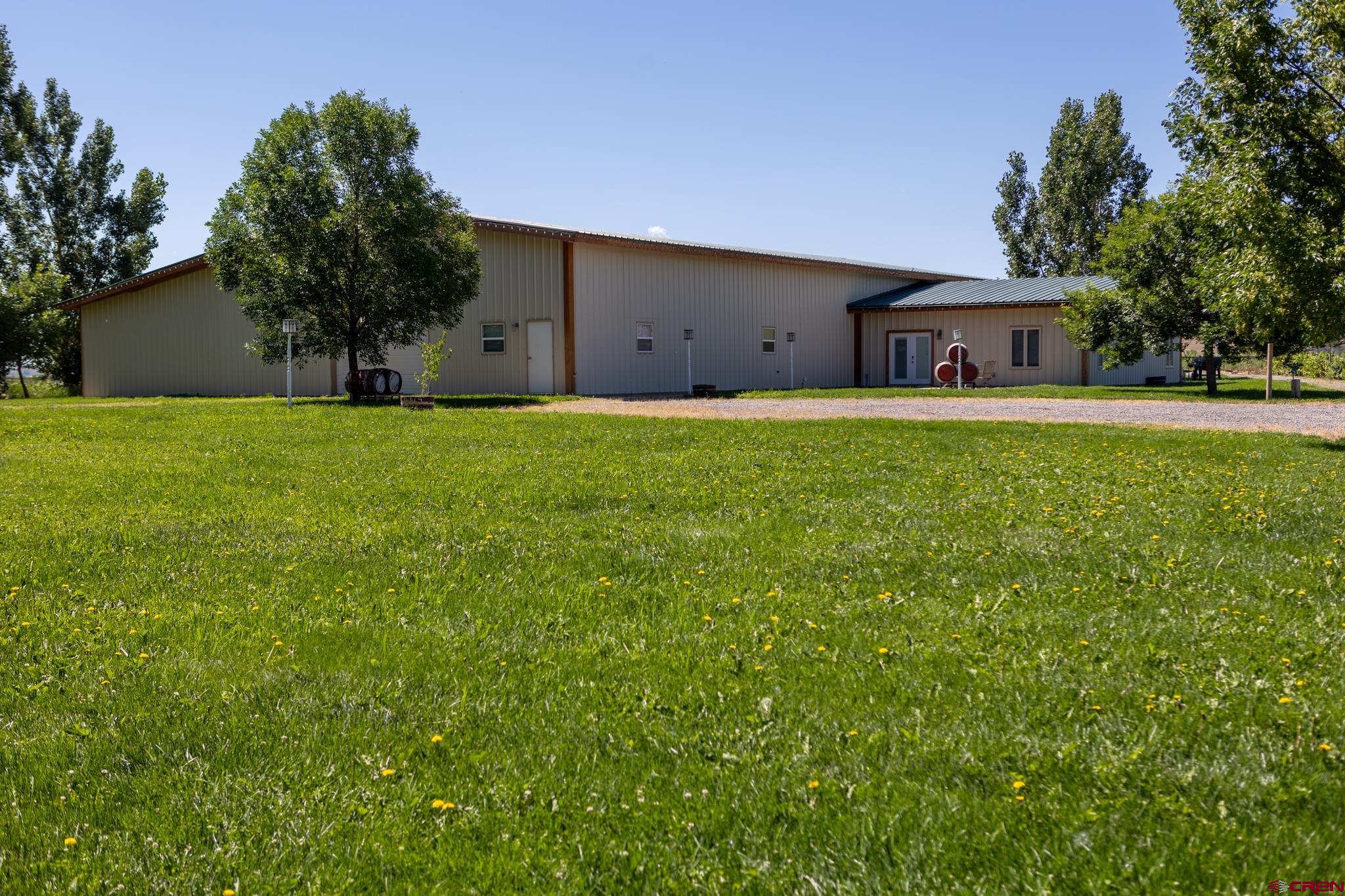 53520 Falcon Road Olathe, CO 81425 - Photo 20 of 35