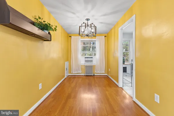 $255,000 | 5003 10th Street South, Unit 5, Arlington, VA 22204