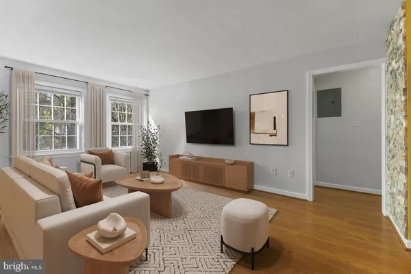 $255,000 | 5003 10th Street South, Unit 5, Arlington, VA 22204