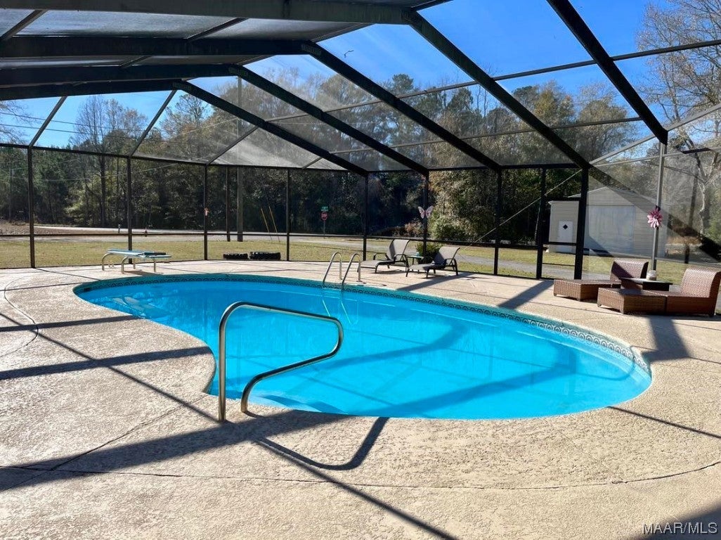 916 Sheppard Road Dothan, AL 36301 - Photo 30 of 32 Gallery Image 30