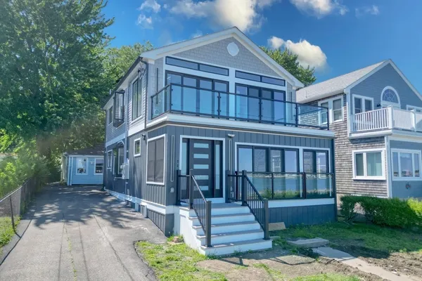 $3,800 | 103 Dorchester Street, Unit 1, Quincy, MA 02171