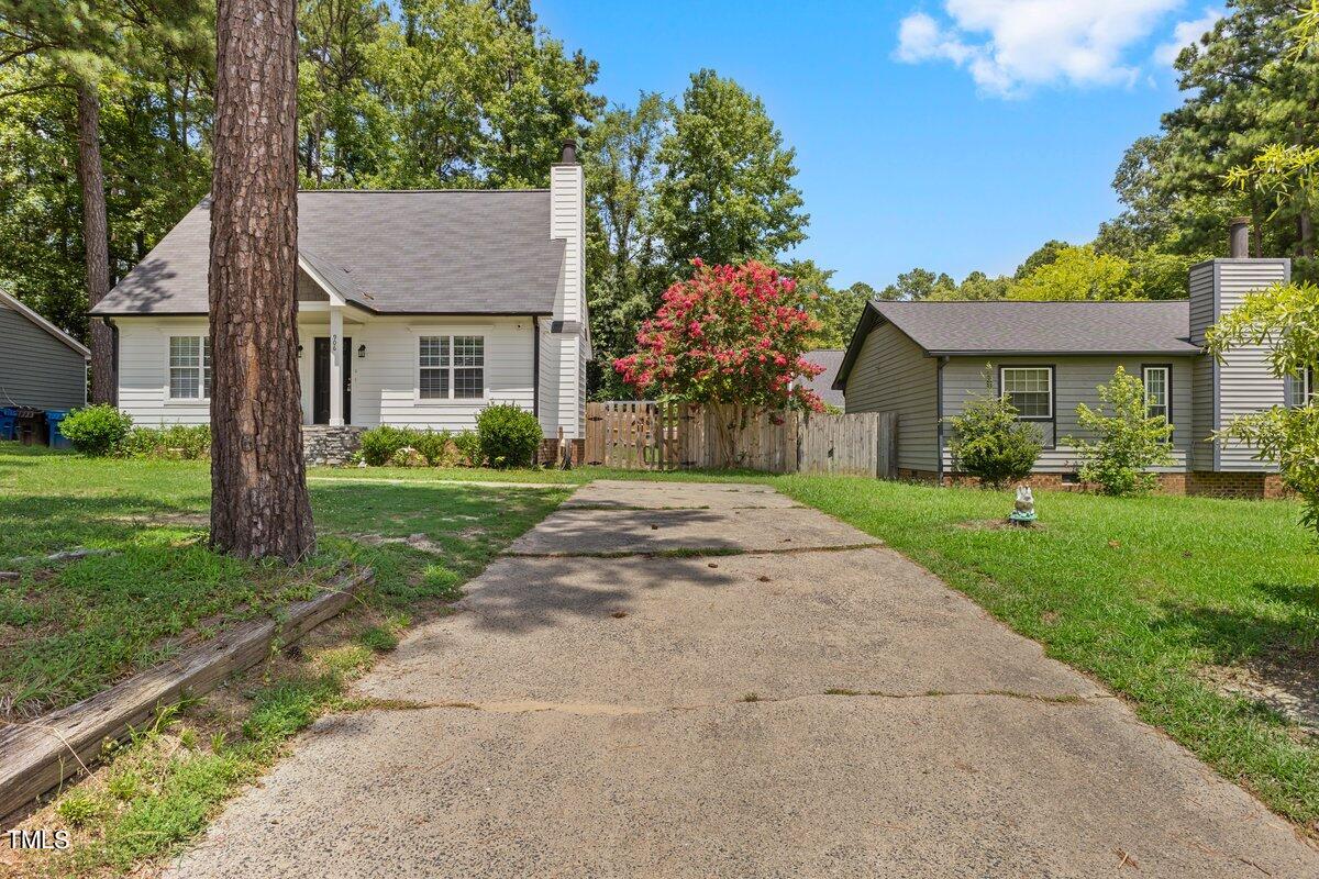 906 Chalk Level Road Durham, NC 27704 - Photo 1 of 21 906 Chalk Level Rd 2