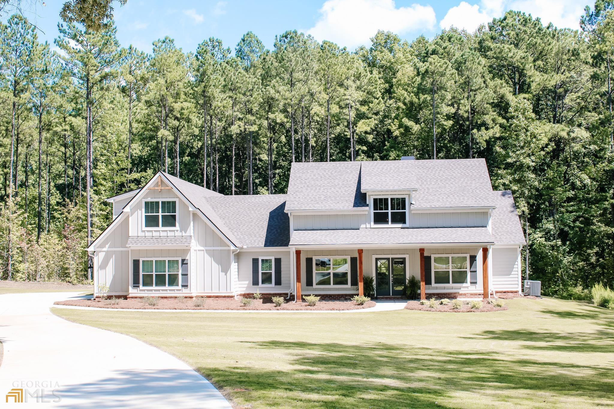 1192 Dead Oak Road Senoia, GA 30276 - Photo 1 of 1 Gallery Image 1