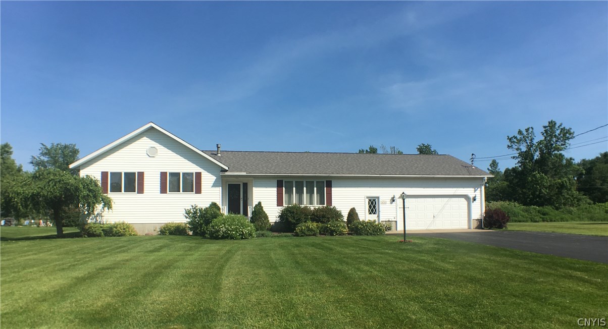 436 South Jay Street Rome, NY 13440 - Photo 1 of 1