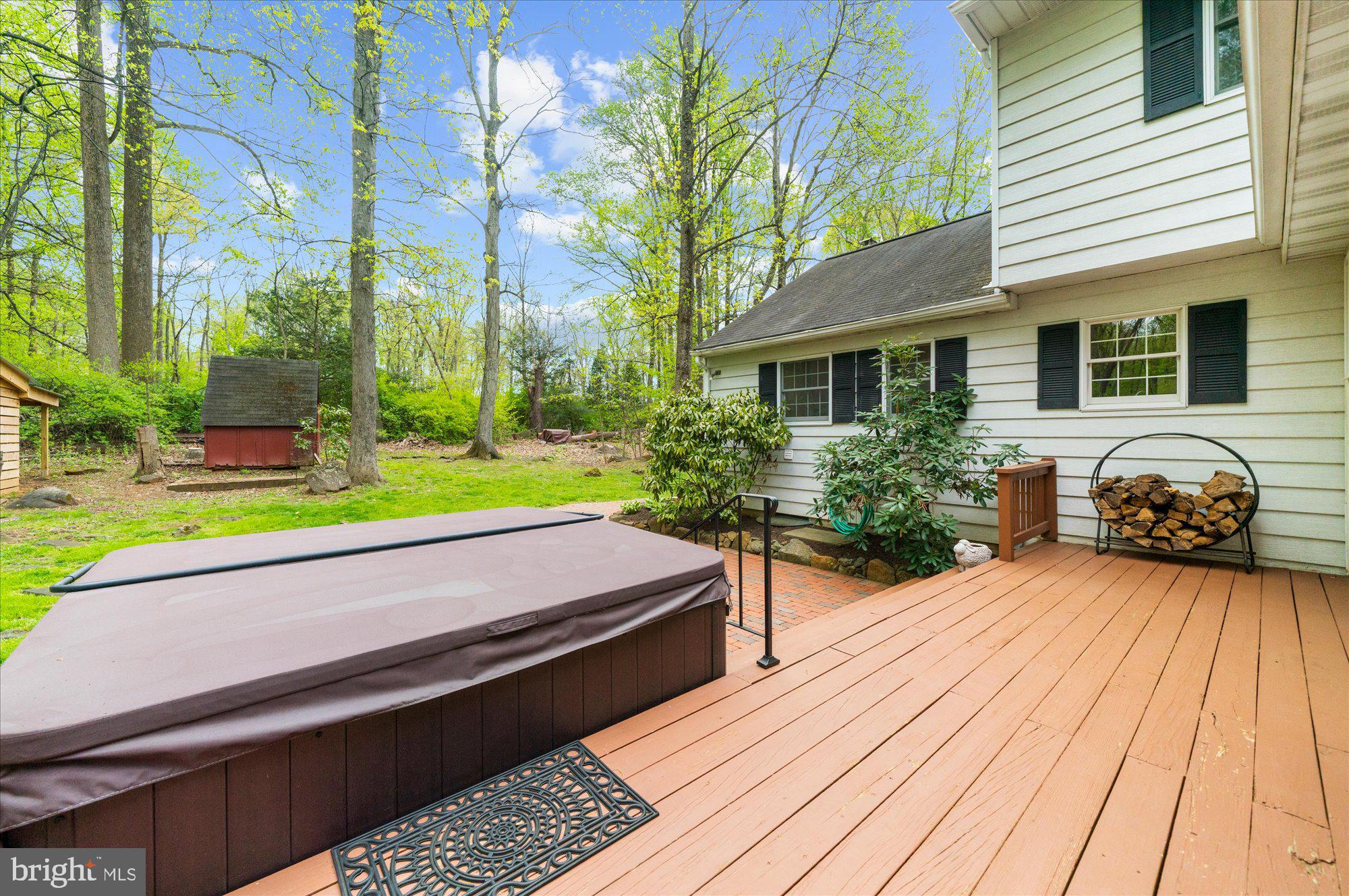 2942 Baas Road Green Lane, PA 18054 - Photo 47 of 48 Gallery Image 47
