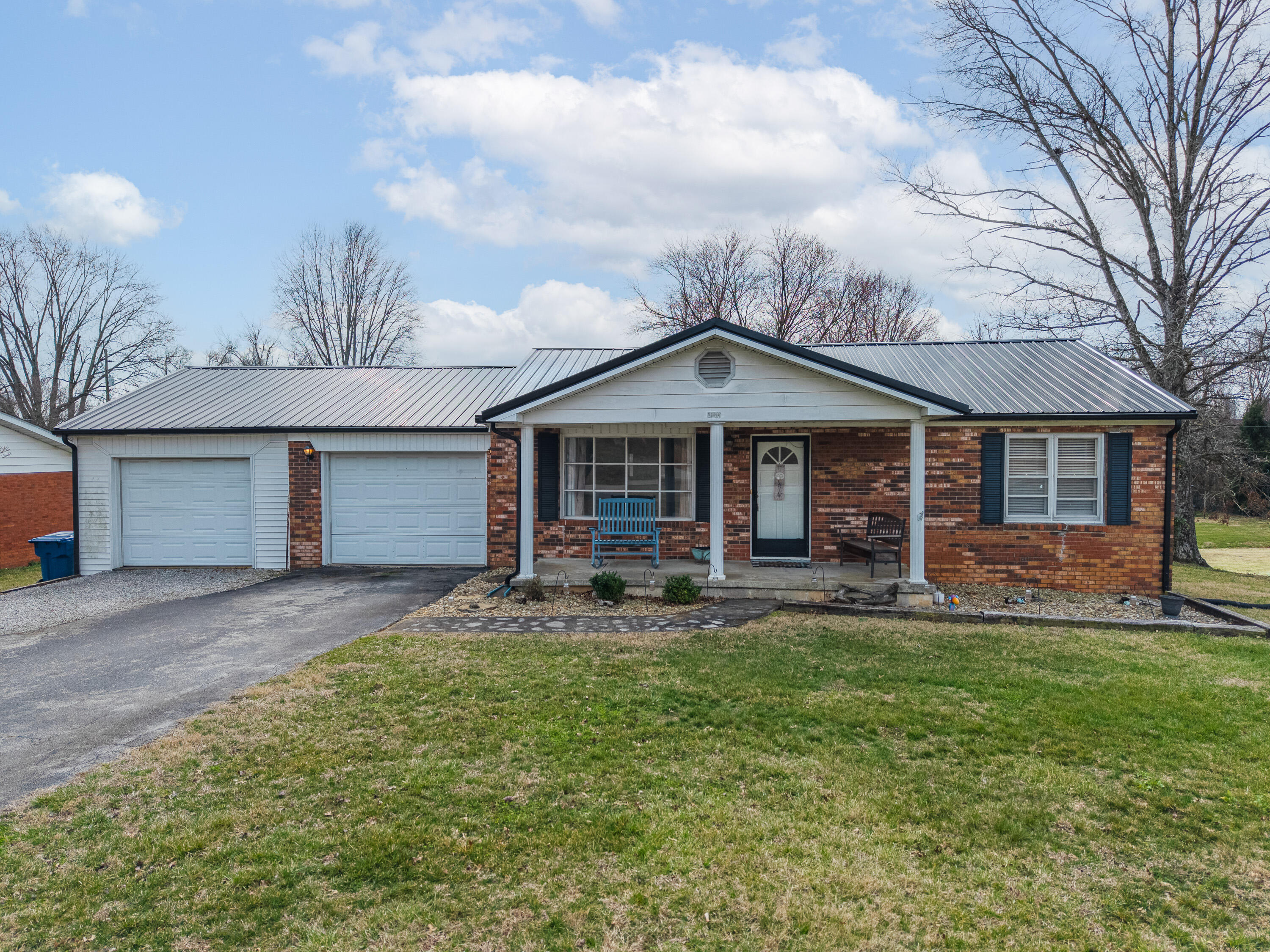 525 Slate Branch Road Somerset, KY 42503 - Photo 1 of 37 525 Slate Branch Road-2