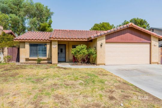 1112 West Lucille Court Ridgecrest, CA 93555 - Photo 1 of 31 Gallery Image 1