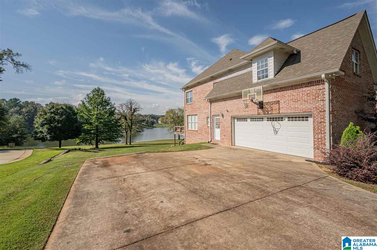 990 MacDonald Lk Road Springville, AL 35146 - Photo 49 of 50