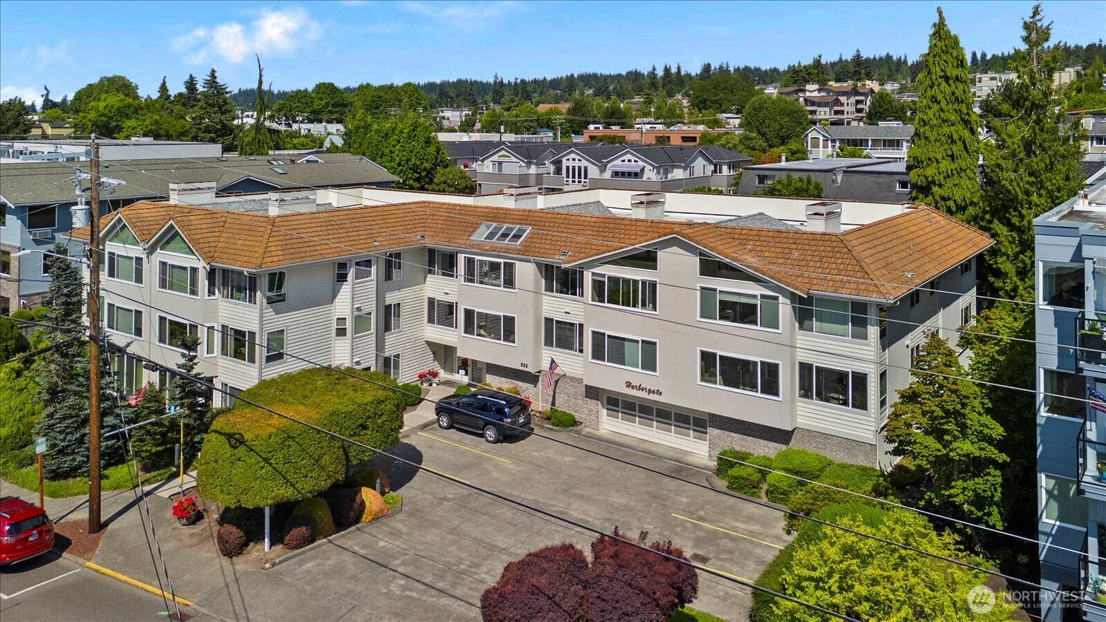 233 3rd Avenue South, Unit 203 Edmonds, WA 98020 - Photo 28 of 29