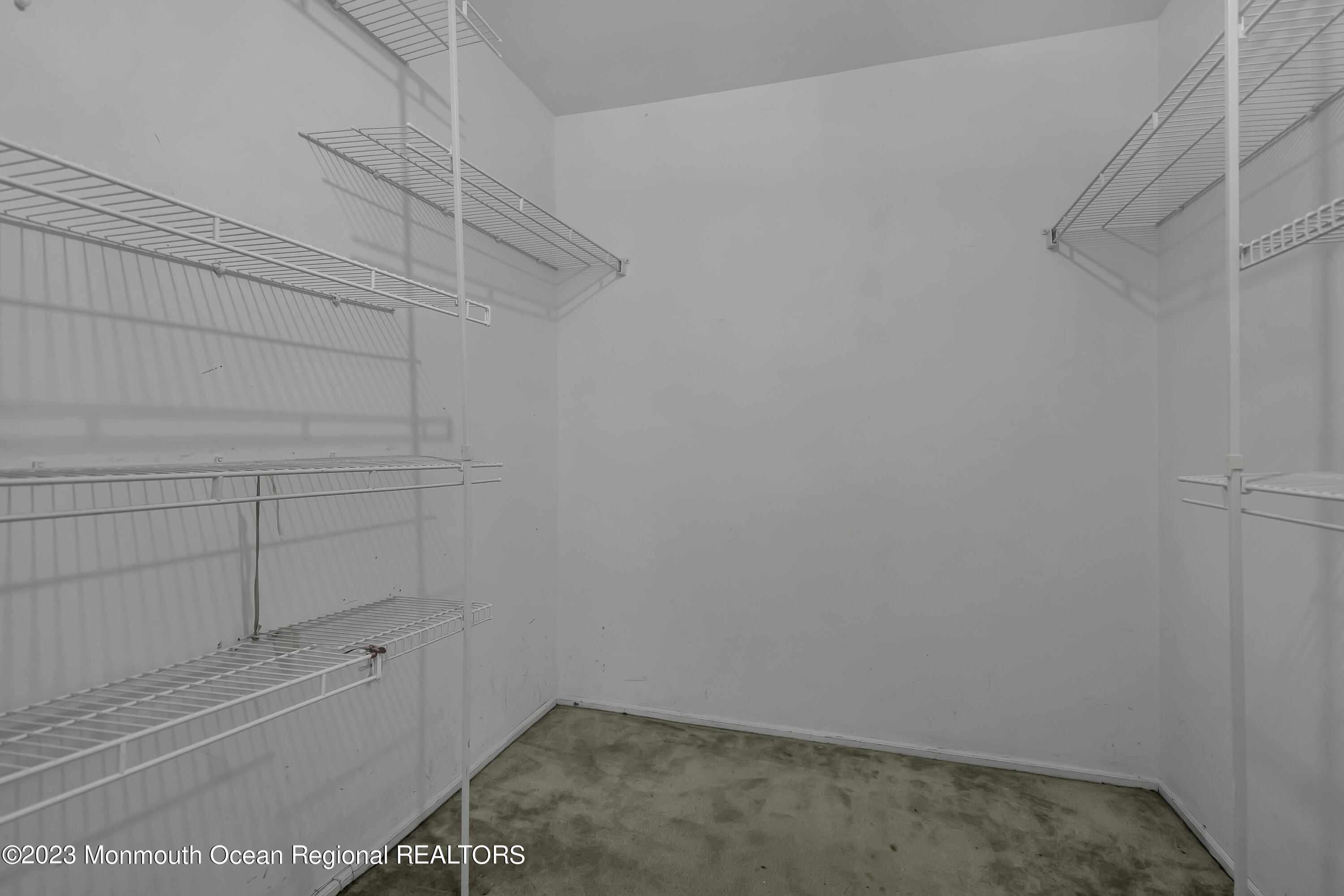 244 Down Hill Run Toms River, NJ 08755 - Photo 29 of 44 a view of a closet