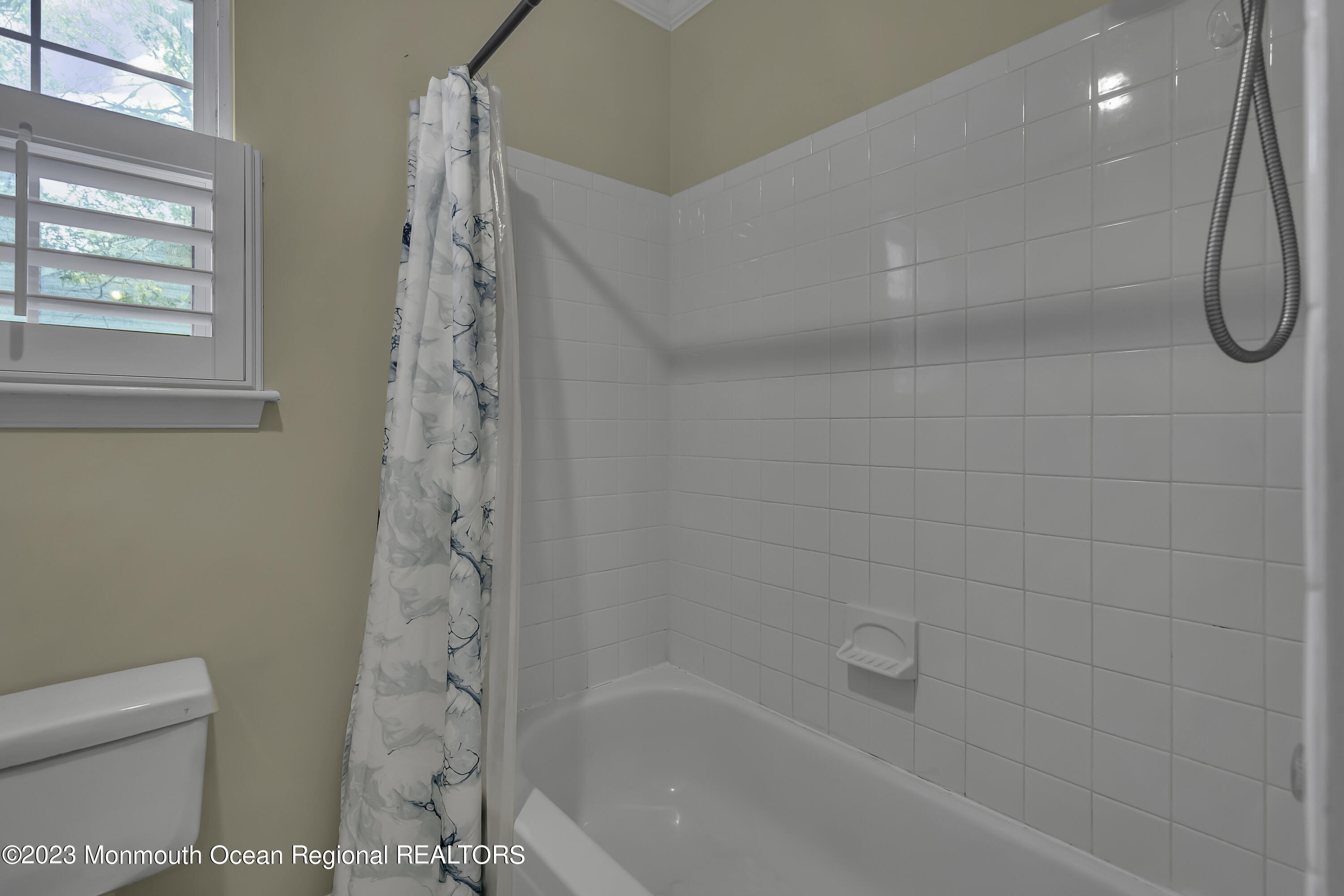 244 Down Hill Run Toms River, NJ 08755 - Photo 32 of 44 a bathroom with a shower a toilet and a shower