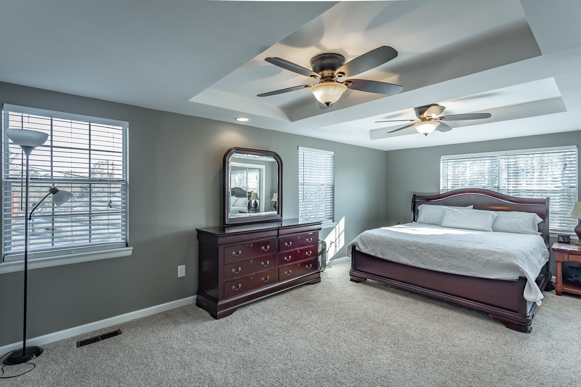 1149 Ridge Top Drive Chattanooga, TN 37421 - Photo 23 of 44 Master Bedroom