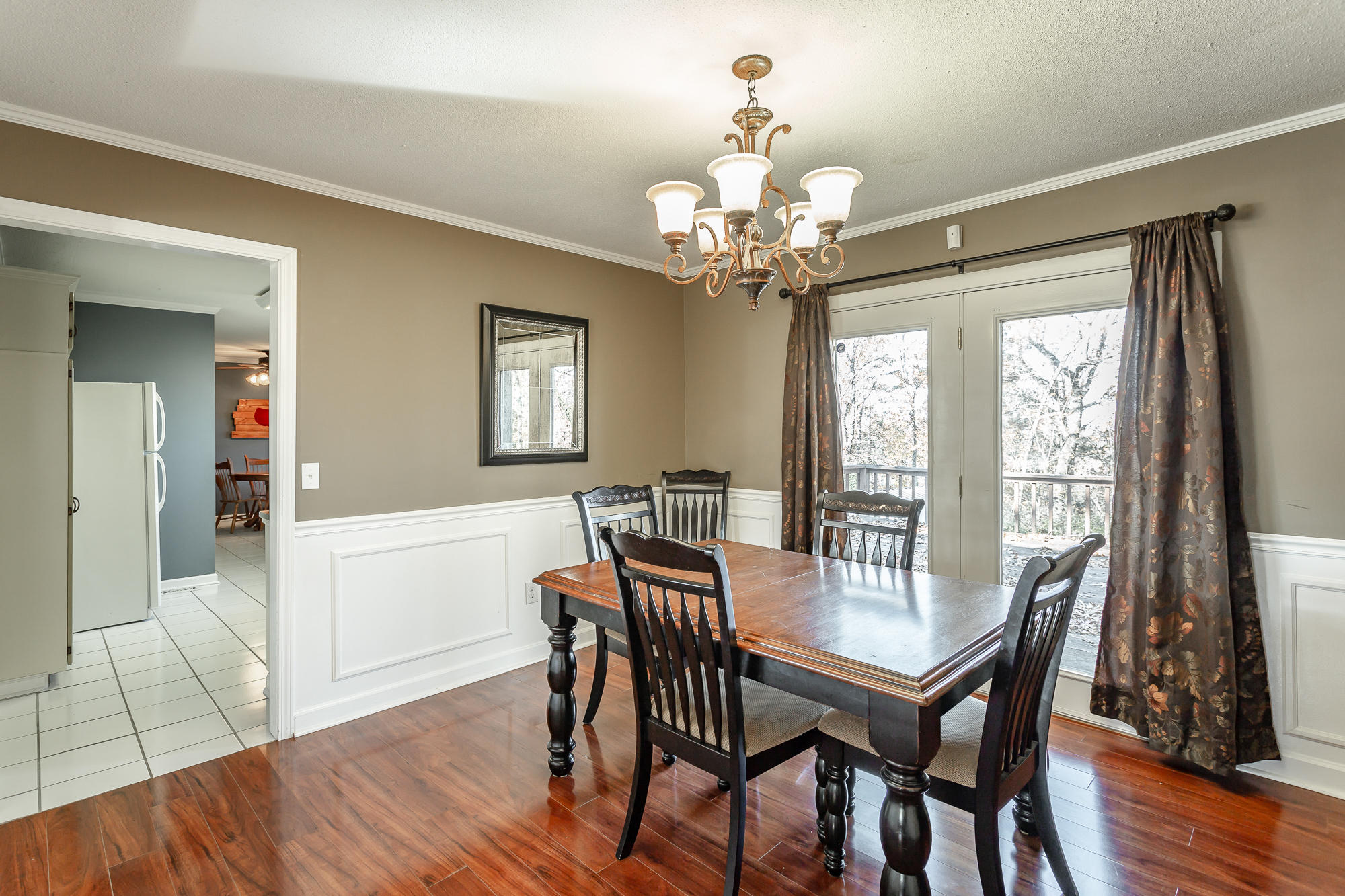 1149 Ridge Top Drive Chattanooga, TN 37421 - Photo 8 of 44 Dining Room