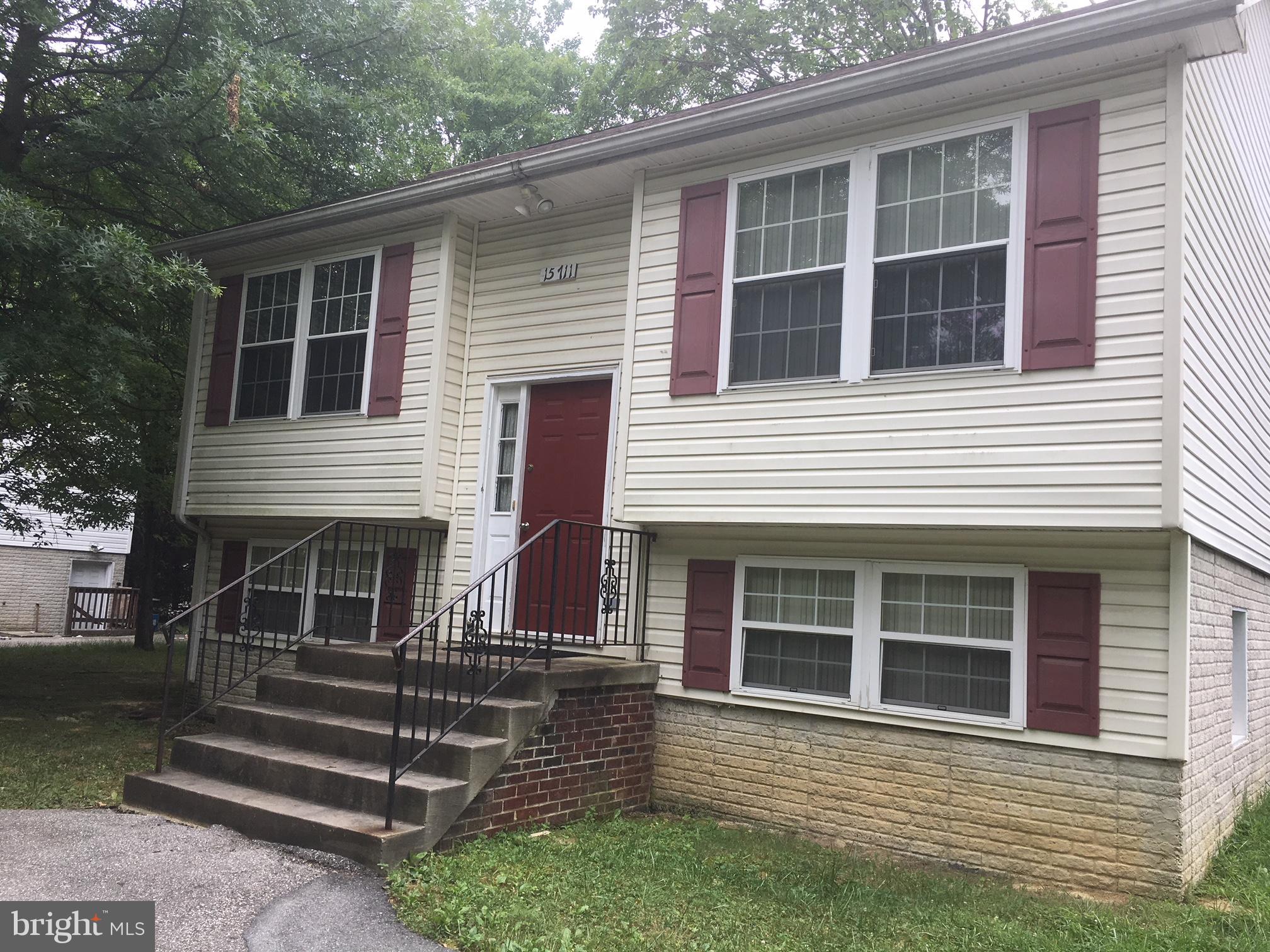 15711 Haynes Road Laurel, MD 20707 - Photo 1 of 19 Exterior (Front)