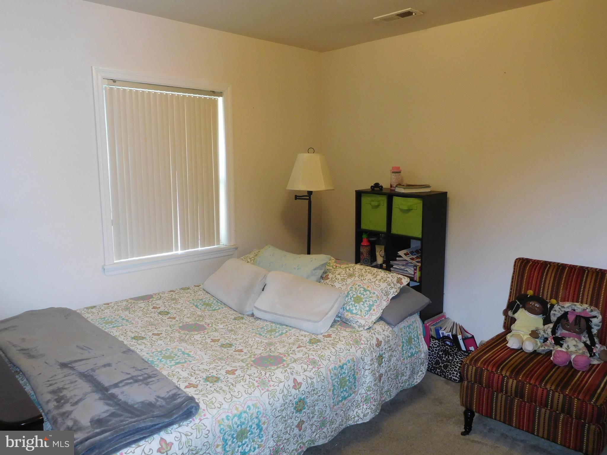 15711 Haynes Road Laurel, MD 20707 - Photo 12 of 19 Bedroom 3