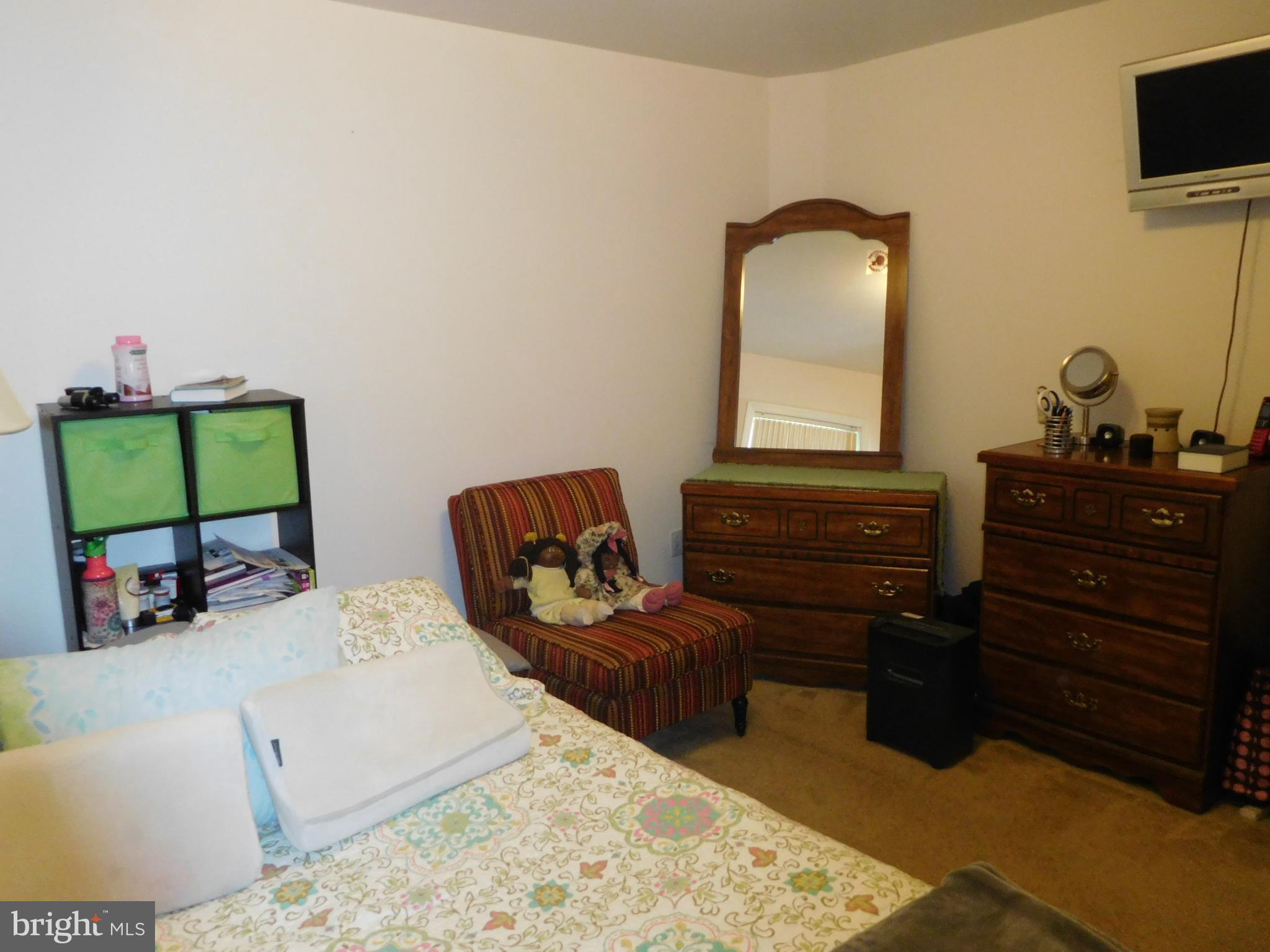 15711 Haynes Road Laurel, MD 20707 - Photo 13 of 19 Bedroom 3
