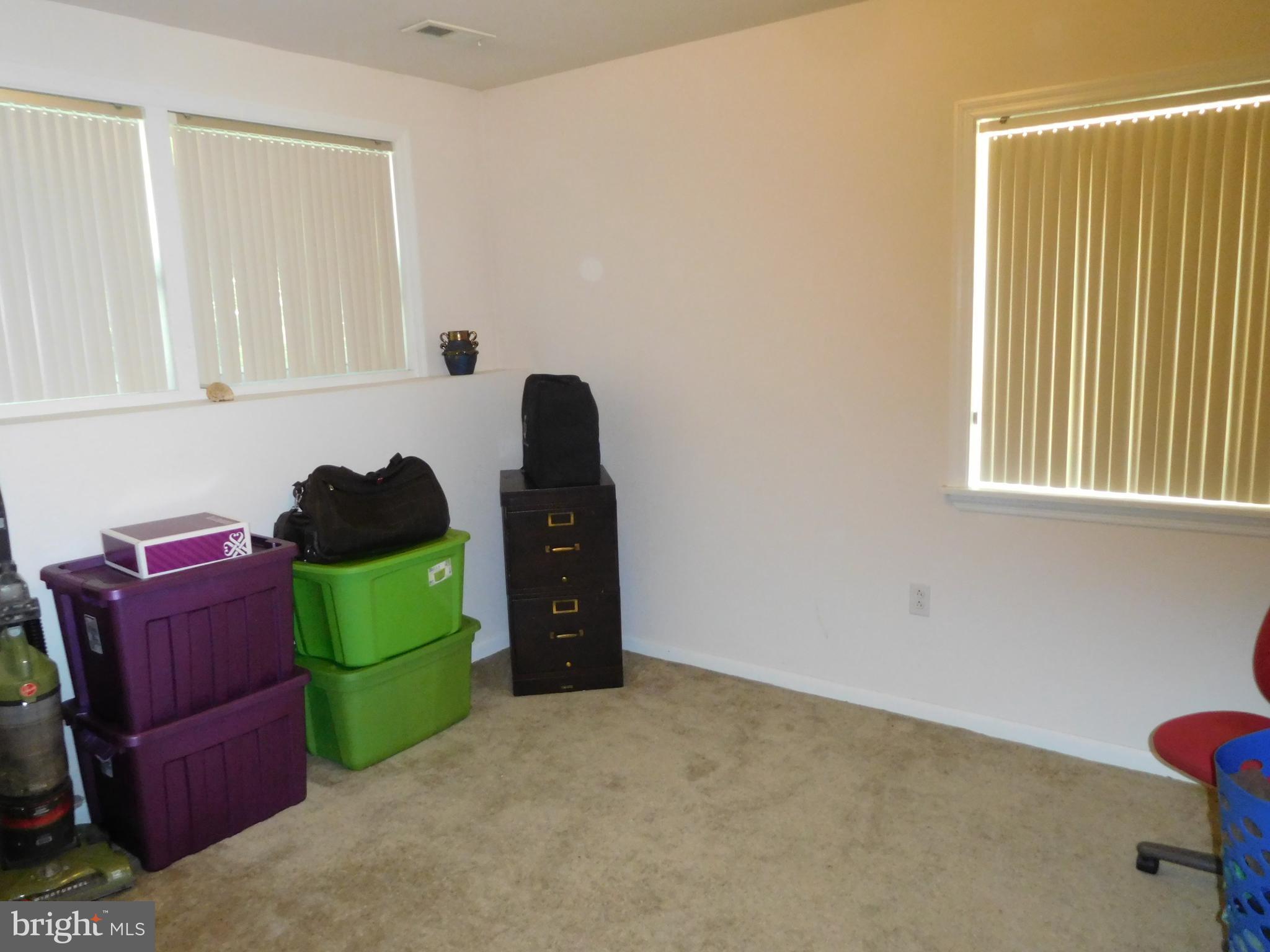 15711 Haynes Road Laurel, MD 20707 - Photo 14 of 19 Bedroom 4