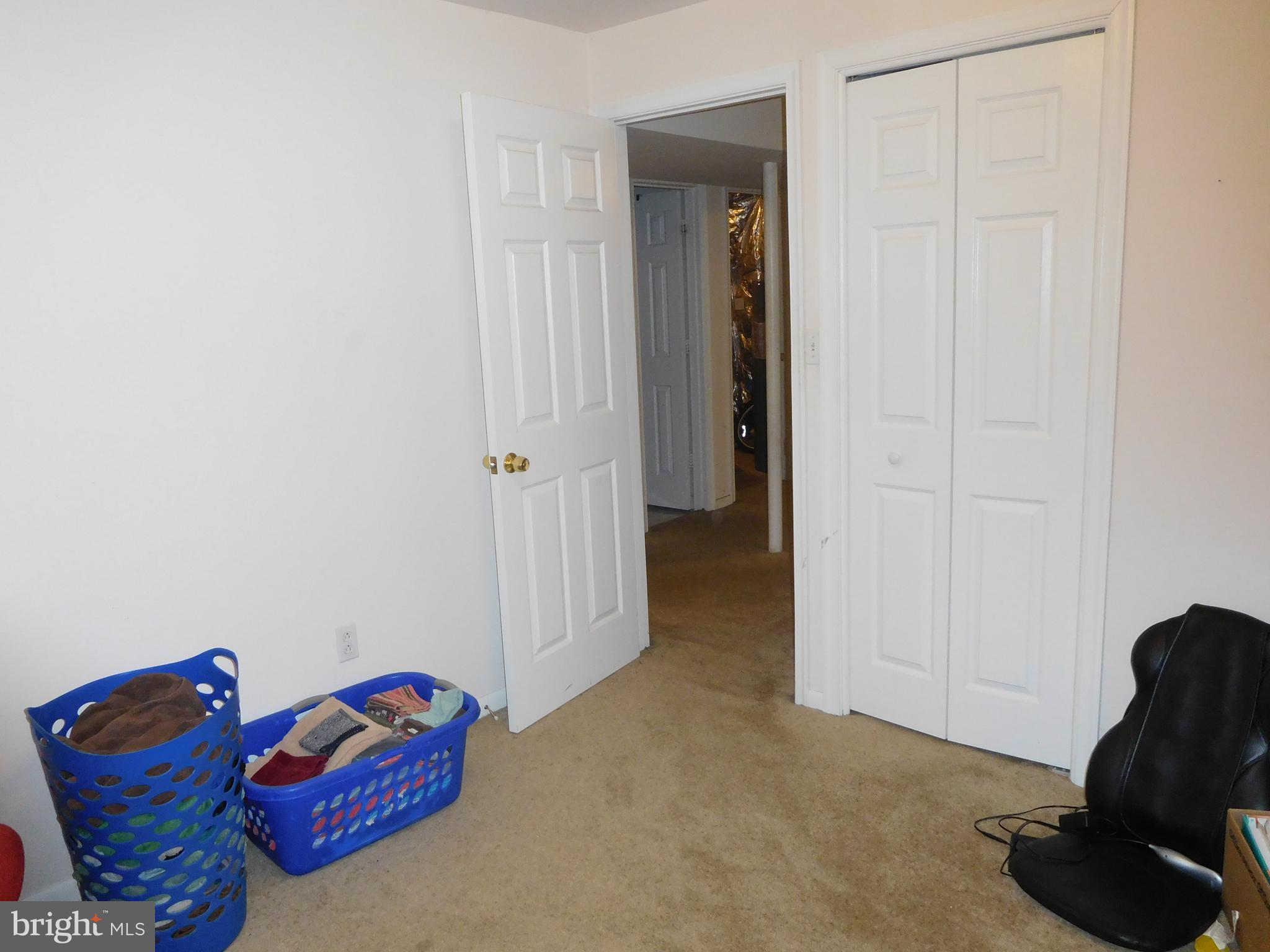 15711 Haynes Road Laurel, MD 20707 - Photo 15 of 19 Bedroom 4