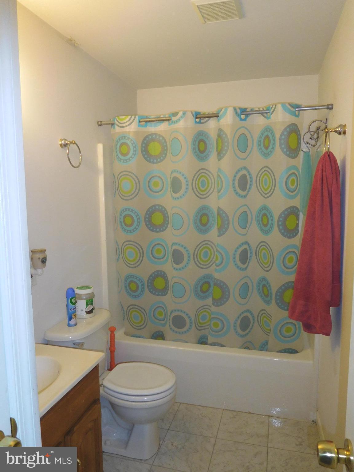 15711 Haynes Road Laurel, MD 20707 - Photo 16 of 19 Bath