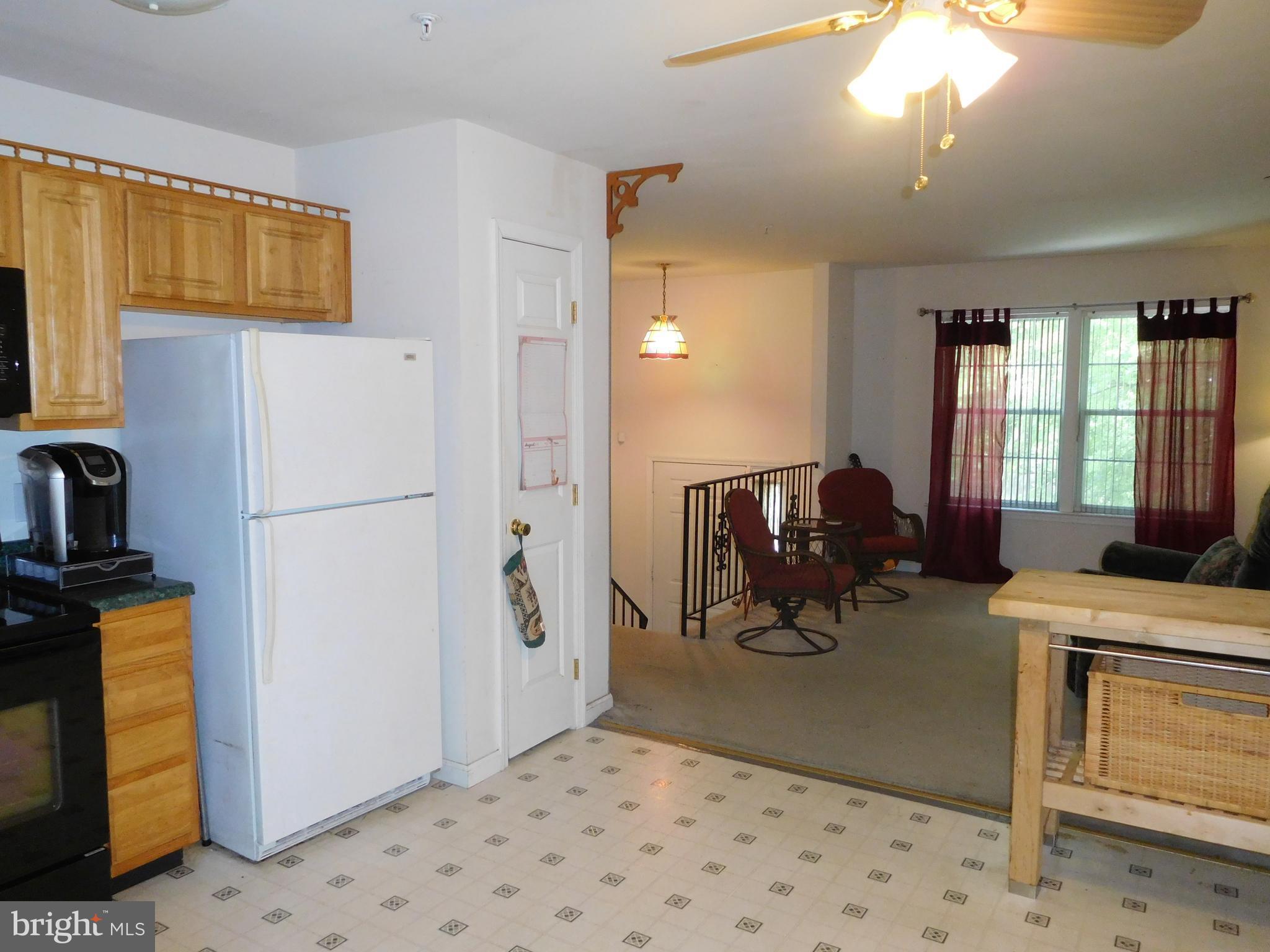 15711 Haynes Road Laurel, MD 20707 - Photo 4 of 19 Kitchen