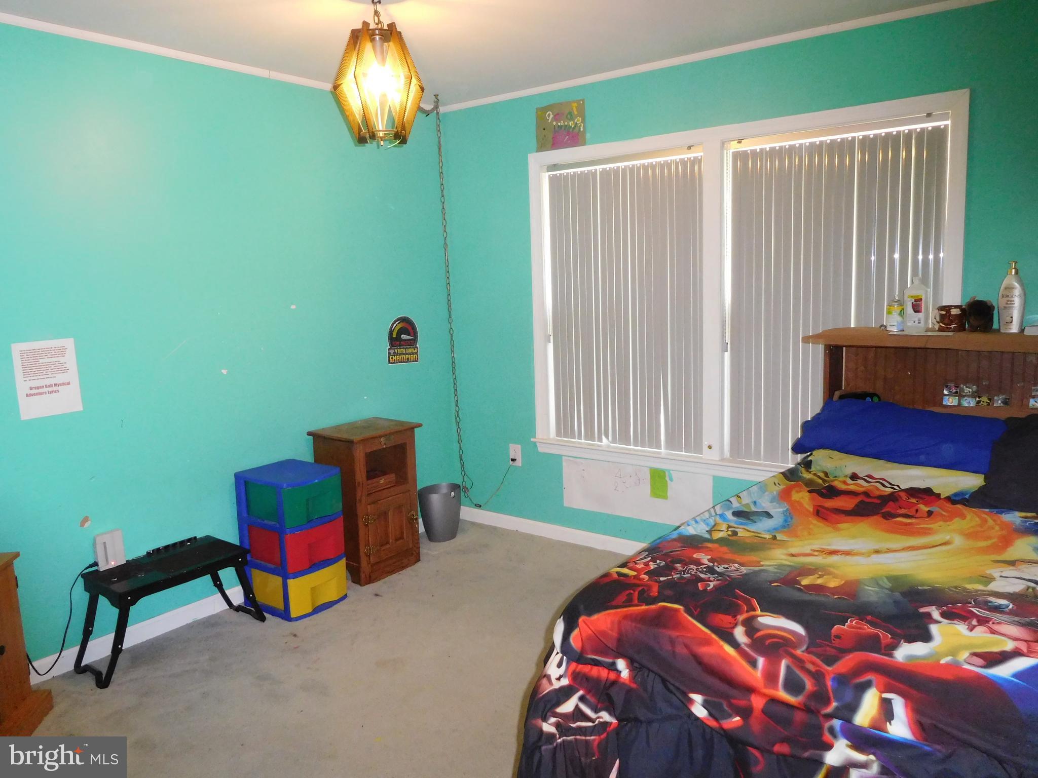 15711 Haynes Road Laurel, MD 20707 - Photo 7 of 19 Bedroom 2