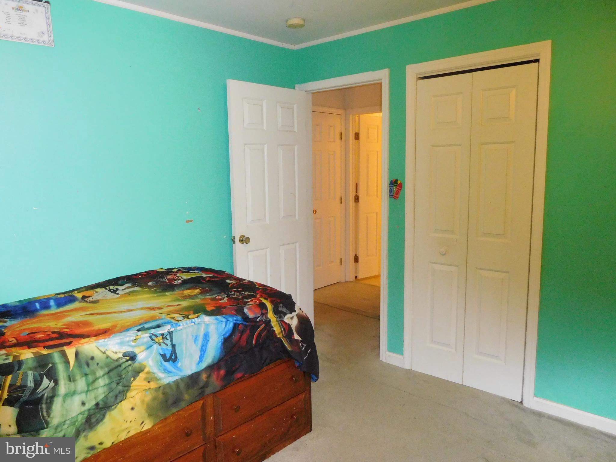 15711 Haynes Road Laurel, MD 20707 - Photo 8 of 19 Bedroom 2