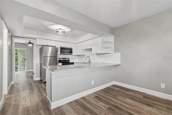 $1,650 | 4209 West North A Street, Unit 1/2, Tampa, FL 33609