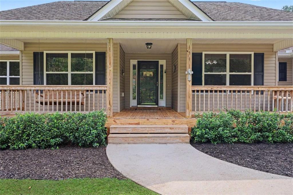 4851 Holly Springs Road Pendergrass, GA 30567 - Photo 7 of 48 Gallery Image 7