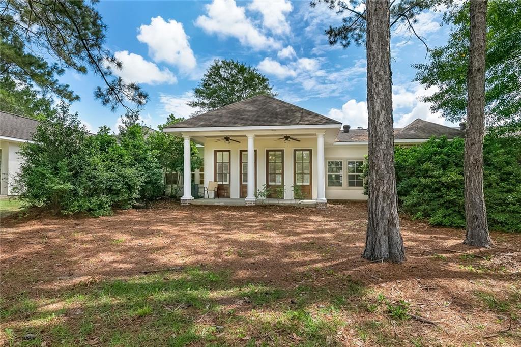 30696 Blue Wing Crescent Springfield, LA 70462 - Photo 16 of 17 Gallery Image 16