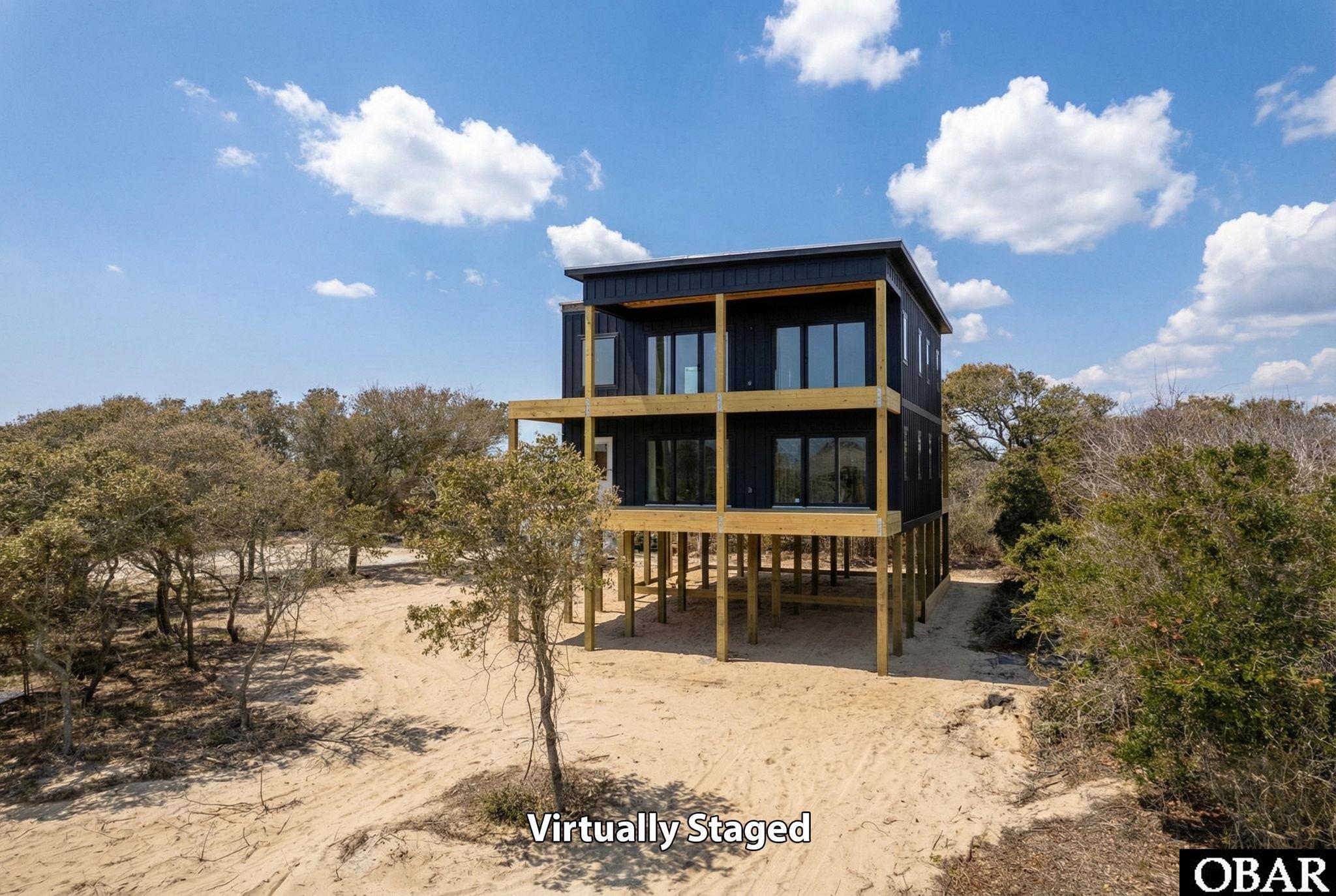 2088 Sandpiper Road Corolla, NC 27927 - Photo 1 of 22