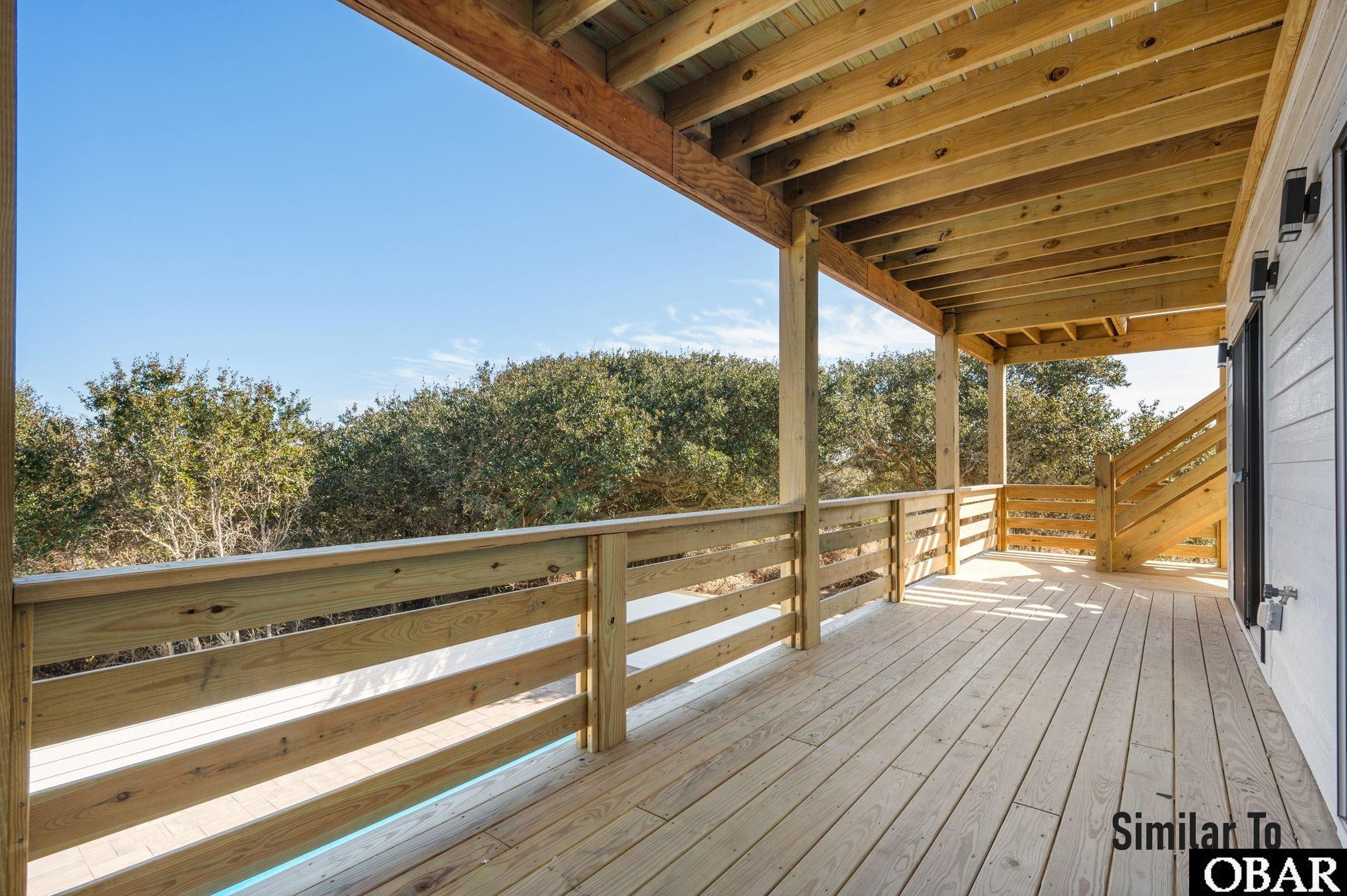 2088 Sandpiper Road Corolla, NC 27927 - Photo 18 of 22