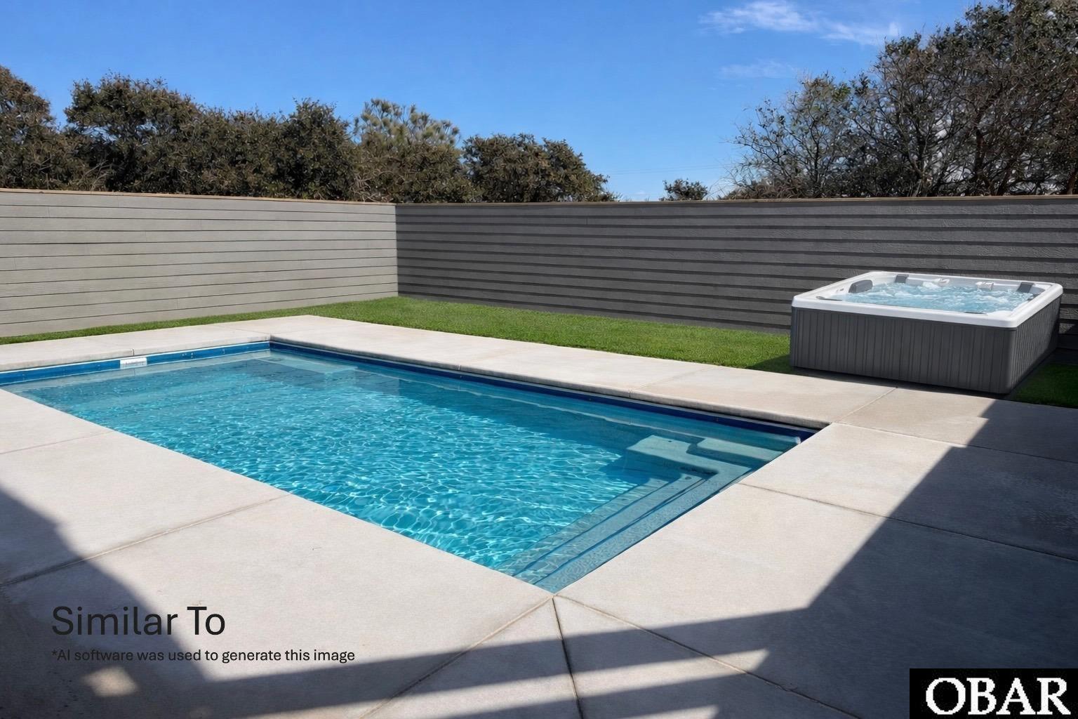 2088 Sandpiper Road Corolla, NC 27927 - Photo 19 of 22