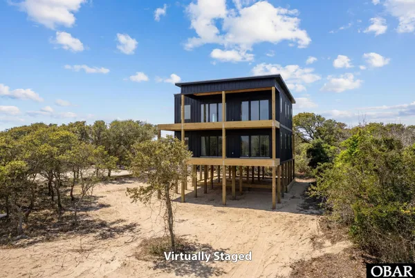 $999,000 | 2088 Sandpiper Road, Corolla, NC 27927