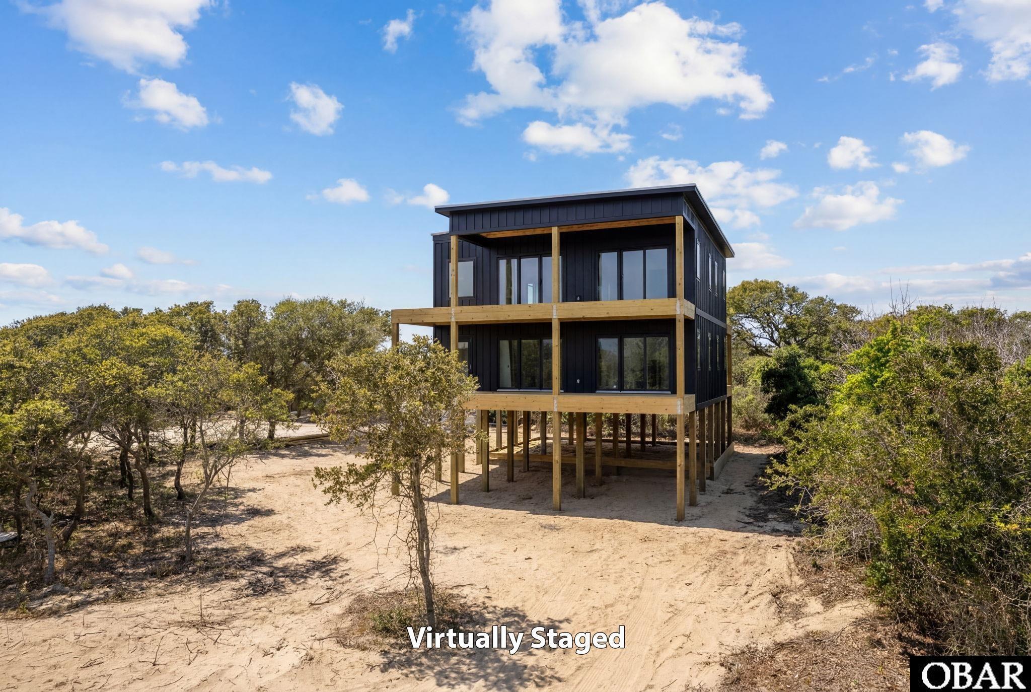 2088 Sandpiper Road Corolla, NC 27927 - Photo 2 of 22