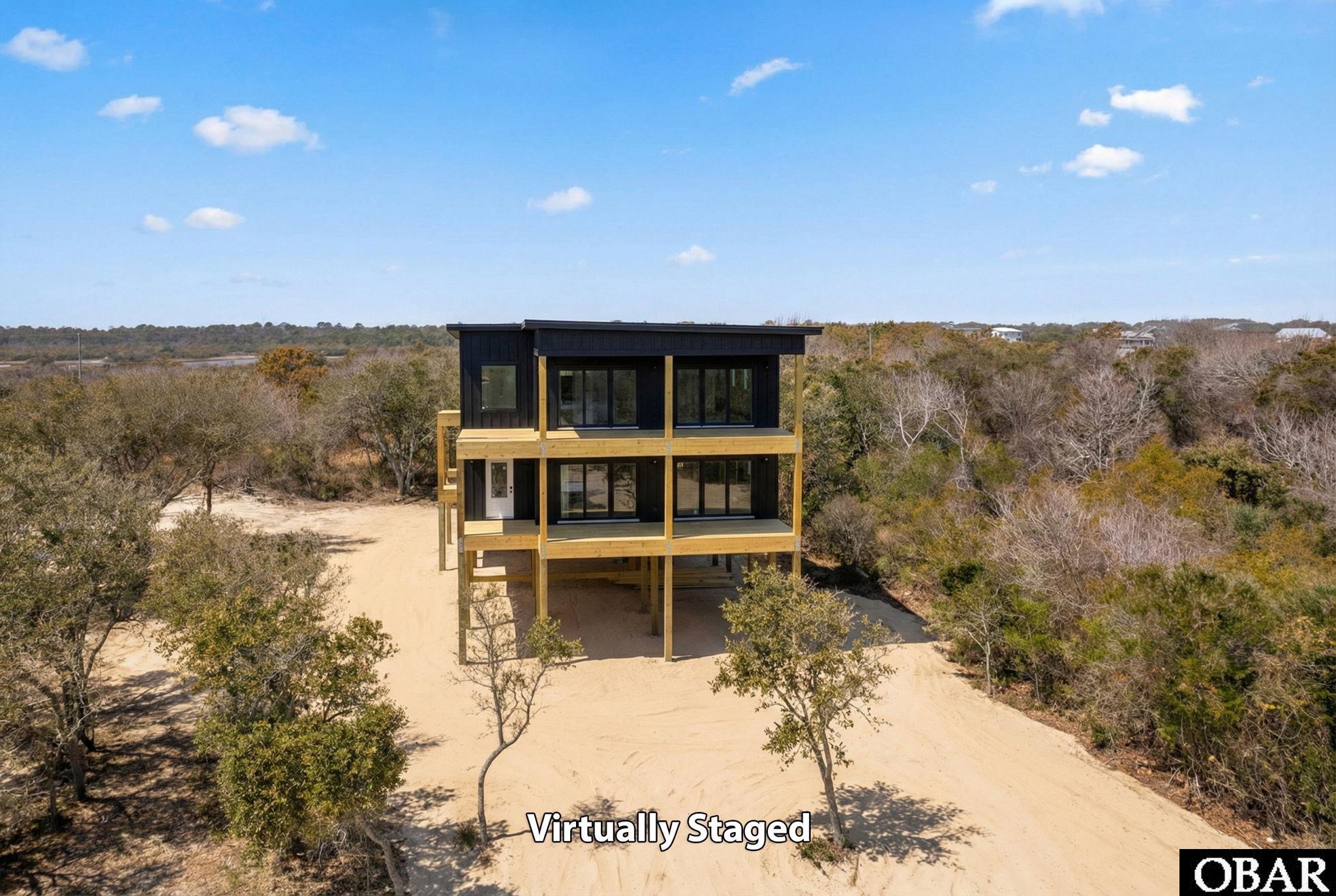 2088 Sandpiper Road Corolla, NC 27927 - Photo 3 of 22