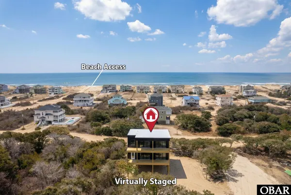 $999,000 | 2088 Sandpiper Road, Corolla, NC 27927