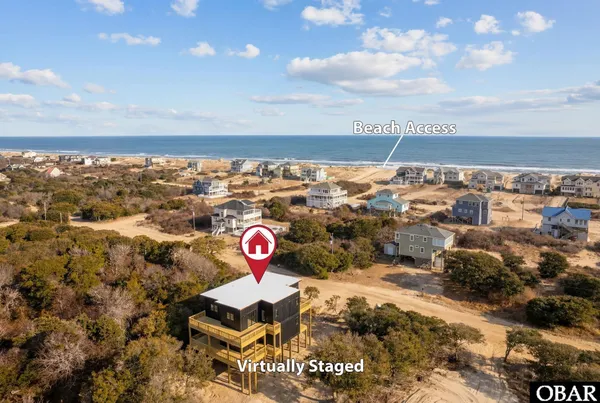 $999,000 | 2088 Sandpiper Road, Corolla, NC 27927