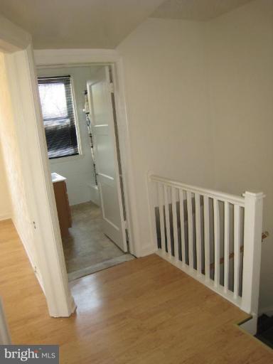 4100 Fairfax Road Baltimore, MD 21216 - Photo 12 of 12 Hallway