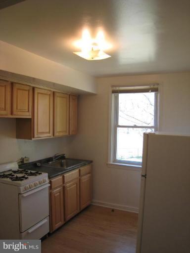 4100 Fairfax Road Baltimore, MD 21216 - Photo 5 of 12 Kitchen #2