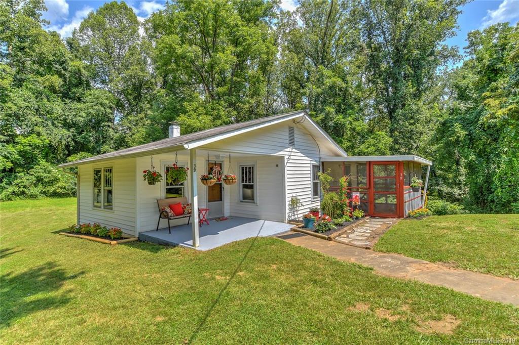39 Massey Road Asheville, NC 28804 - Photo 1 of 36 Gallery Image 1