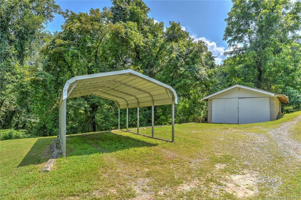 39 Massey Road Asheville, NC 28804 - Photo 30 of 36 Gallery Image 30