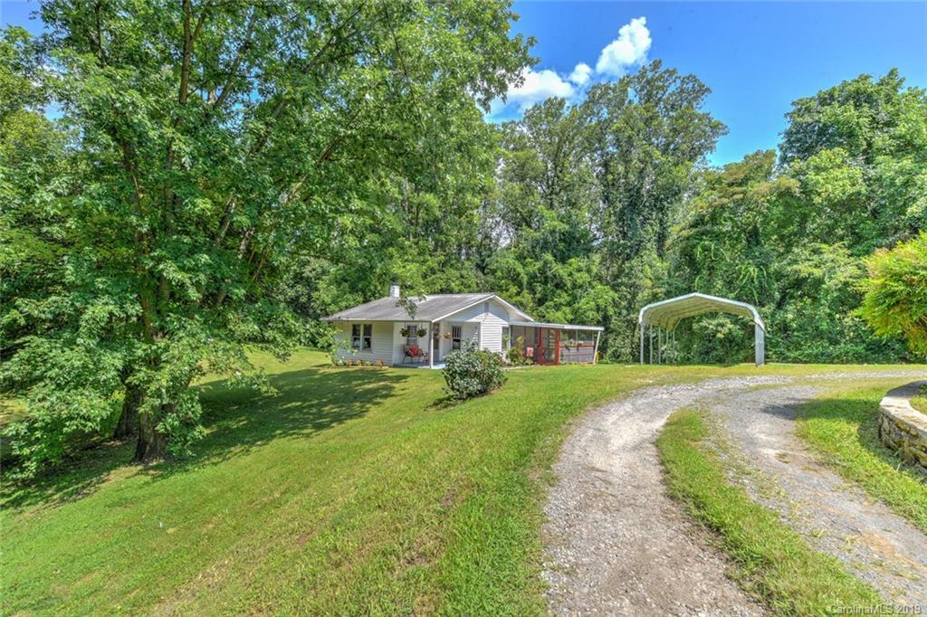 39 Massey Road Asheville, NC 28804 - Photo 36 of 36 Gallery Image 36