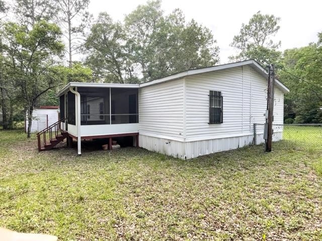 1391 Rainbow Road Tallahassee, FL 32305 - Photo 3 of 34