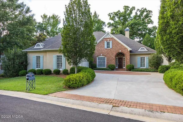 $587,500 | 105 Maimont Circle, Macon, GA 31210