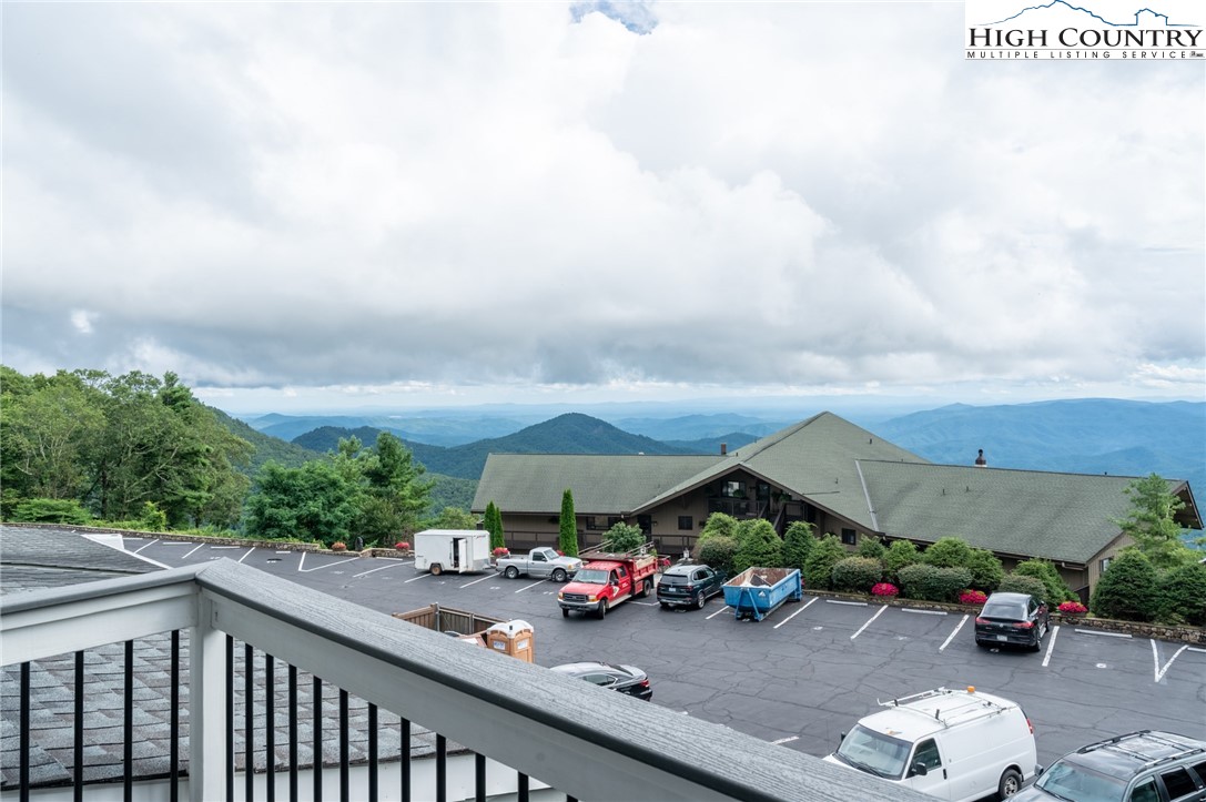 130 Prudden Lane, Unit 103 Blowing Rock, NC 28605 - Photo 12 of 36 an outdoor view of a garden
