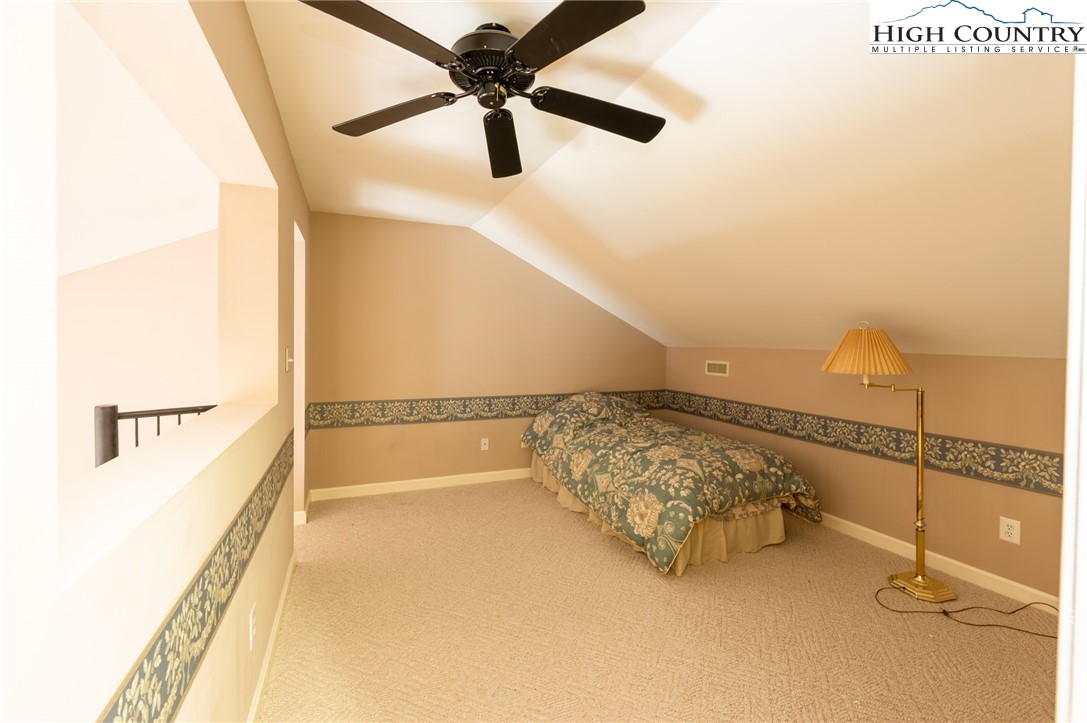 130 Prudden Lane, Unit 103 Blowing Rock, NC 28605 - Photo 18 of 36 a view of a water heater room