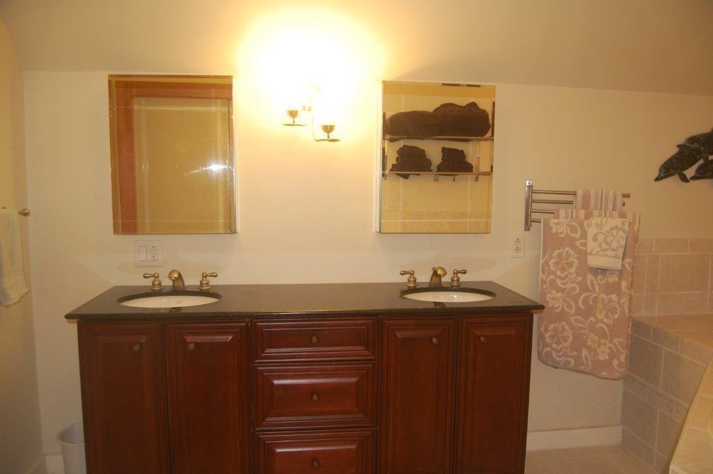 111 Wilson Pond Road North Monmouth, ME 04265 - Photo 29 of 33 MASTER BATHROOM