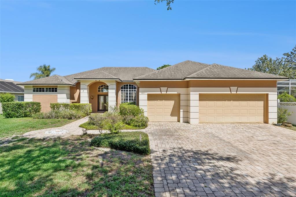 8041 Monier Way Orlando, FL 32835 - Photo 2 of 44