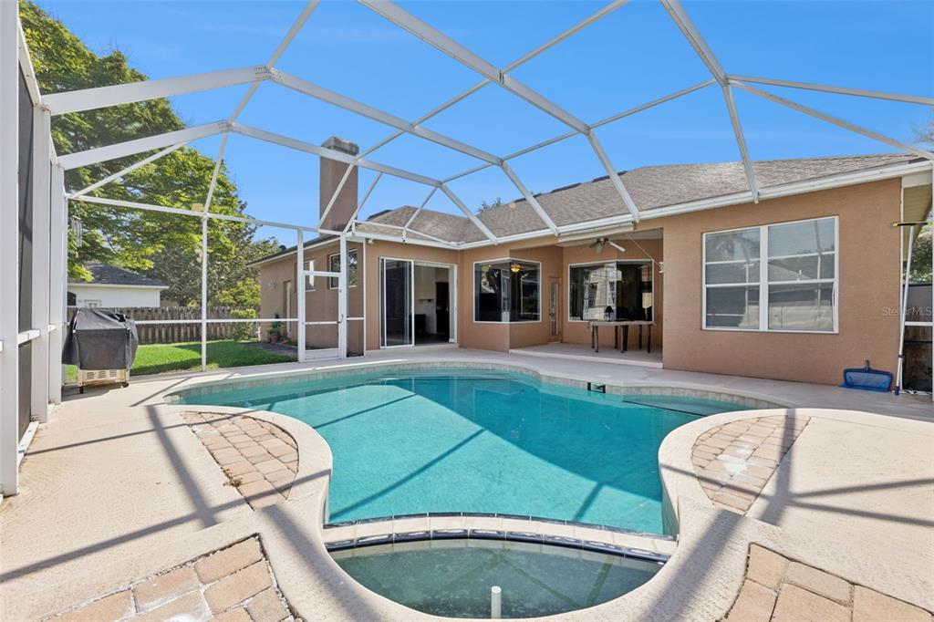 8041 Monier Way Orlando, FL 32835 - Photo 40 of 44