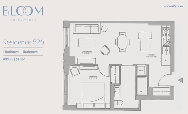 a garden with lots of potted plants and plants